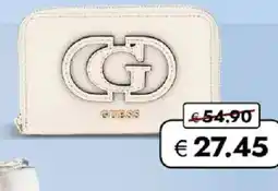 Travel FREE Guess Angebot