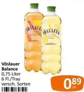 Vöslauer Balance