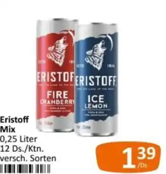 Eristoff