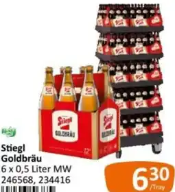 Kastner Stiegl Goldbräu Angebot