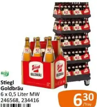 Stiegl Goldbräu