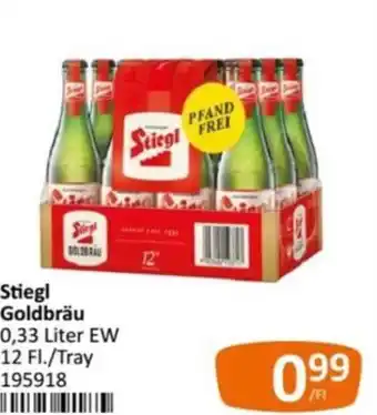 Stiegl Goldbräu