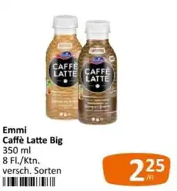 Kastner Emmi caffè latte big Angebot
