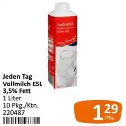 Kastner Jeden Tag Angebot