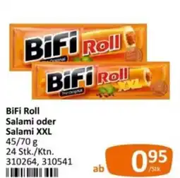 Kastner BiFi Roll BiFi Roll Angebot