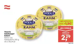 ADEG Salzburger Eckerl Angebot