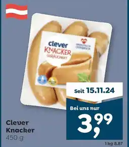 ADEG Knacker Angebot