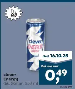 ADEG Energy Angebot