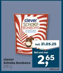 ADEG Schoko Bonbons Angebot