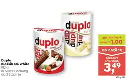 ADEG Klassik od. White Angebot