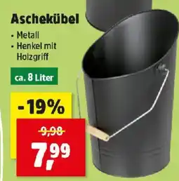 Thomas Philipps Aschekübel Angebot