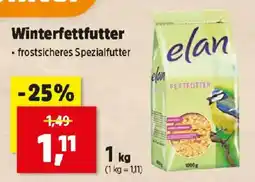 Thomas Philipps Winterfettfutter Angebot