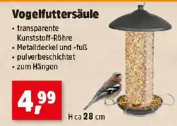 Thomas Philipps Vogelfuttersäule Angebot