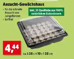 Thomas Philipps Anzucht-Gewächshaus Angebot
