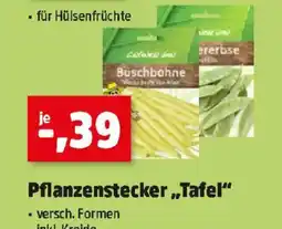 Thomas Philipps Pflanzenstecker Tafel Angebot