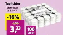 Thomas Philipps Teelichter Angebot