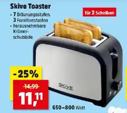 Thomas Philipps Skive Toaster Angebot