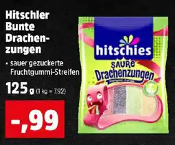 Thomas Philipps Hitschler Bunte Drachen- zungen Angebot