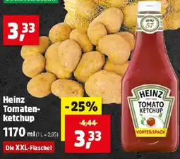 Thomas Philipps Heinz Tomaten- ketchup Angebot