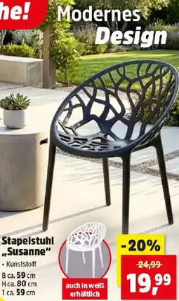 Thomas Philipps Stapelstuhl susanne Angebot