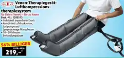 Norma Venen-Therapiegerät- Luftkompressions Angebot
