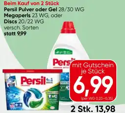 Eurospar Beim Kauf von 2 Stück Angebot