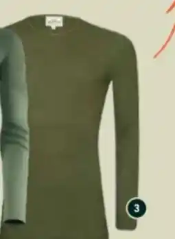 Lagerhaus Baumwollunterhemd Ali lang Angebot