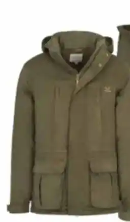 Lagerhaus Jagdjacke Angebot