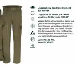 Lagerhaus Jagdhose Angebot