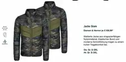 Lagerhaus Jacke Slom Angebot