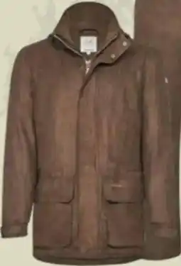 Lagerhaus Jagdjacke Sika Angebot