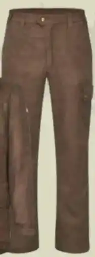 Lagerhaus Jagdhose Sika Angebot