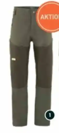 Lagerhaus Hose Herren Grenzberg Angebot