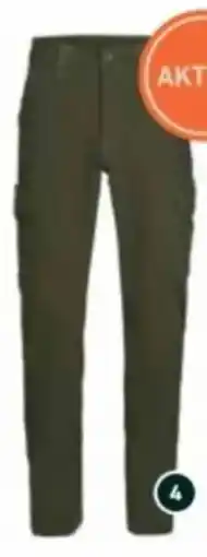 Lagerhaus Thermohose Herren Waldhorn Angebot