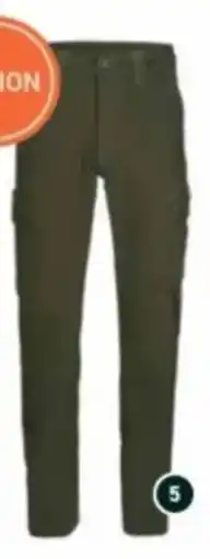 Lagerhaus Hose Herren Waldhorn Angebot