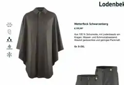 Lagerhaus Wetterfleck Schwarzenberg Angebot