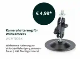 Lagerhaus Kamerahalterung für Wildkameras Angebot
