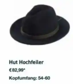 Lagerhaus Hut Hochfeiler Angebot