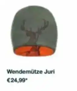 Lagerhaus Wendemütze Juri Angebot