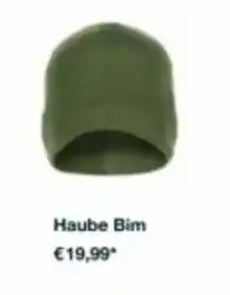 Lagerhaus Haube Bim Angebot
