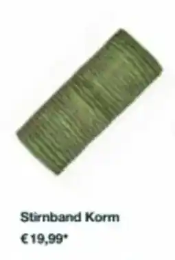 Lagerhaus Stirnband Korm Angebot