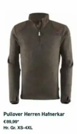 Lagerhaus Pullover Herren Hafnerkar Angebot