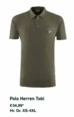 Lagerhaus Polo Herren Tobi Angebot