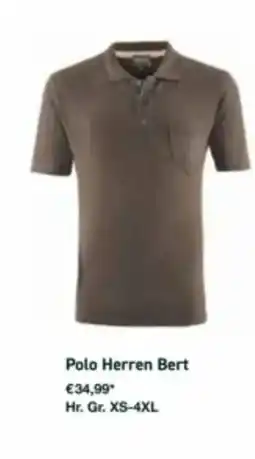 Lagerhaus Polo Herren Bert Angebot