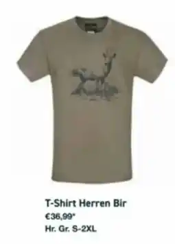 Lagerhaus T-Shirt Herren Bir Angebot
