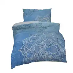 Reiter Baumwoll-Satin-Bettwäsche mit Zipp A3129290 Betten Reiter Angebot