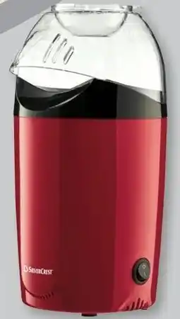 Lidl SILVERCREST® Popcorn Maker Angebot