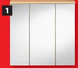 Lidl LIVARNO home Bad-Möbelserie* Angebot