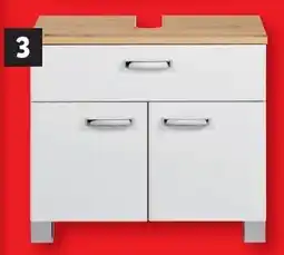 Lidl LIVARNO home Bad-Möbelserie Angebot