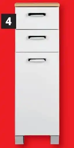 Lidl LIVARNO home Bad-Möbelserie* Angebot